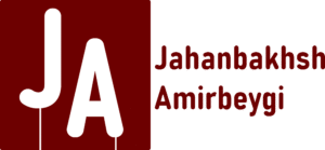 Jahanbakhsh Amirbeygi | جهانبخش امیربیگی