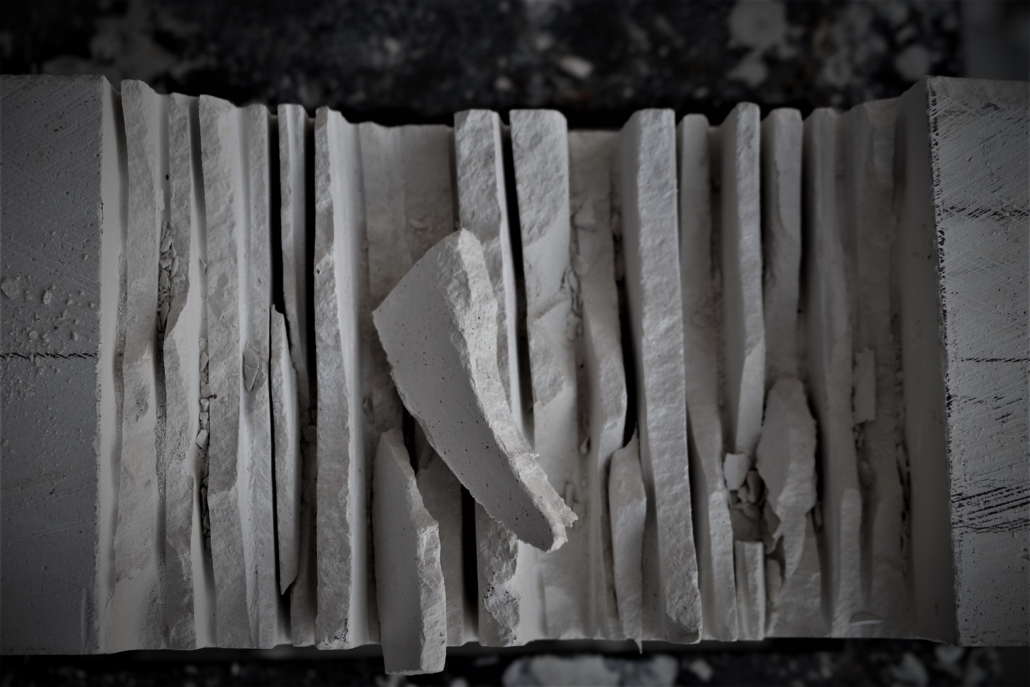 Handmade Stone Sculpture –Jahanbakhsh Amirbeygi (10)