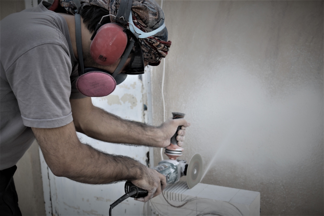 Handmade Stone Sculpture –Jahanbakhsh Amirbeygi (2)