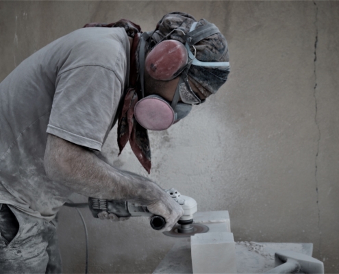 Handmade Stone Sculpture –Jahanbakhsh Amirbeygi (6)