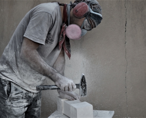 Handmade Stone Sculpture –Jahanbakhsh Amirbeygi (7)