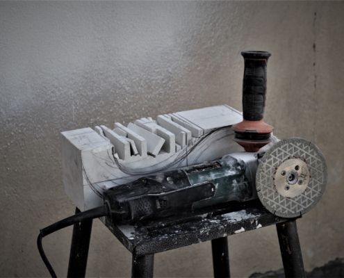 Handmade Stone Sculpture –Jahanbakhsh Amirbeygi (9)