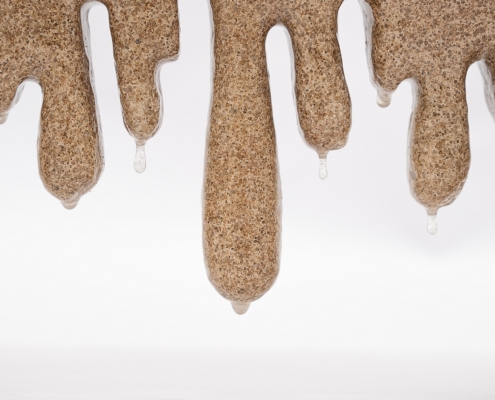 Between Two Minds — Sculpture by Jahanbakhsh Amirbeygi (2)