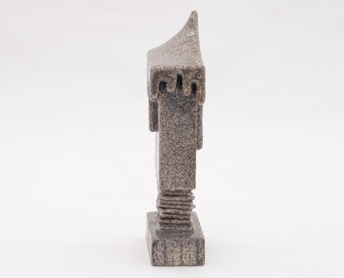In Perfect Silence — Sculpture by Jahanbakhsh Amirbeygi (7)