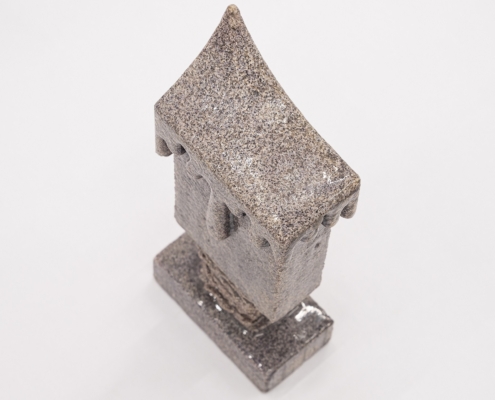 In Perfect Silence — Sculpture by Jahanbakhsh Amirbeygi (9)