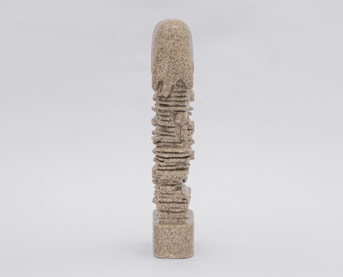 Seeking Mount Quf— Sculpture by Jahanbakhsh Amirbeygi (4)