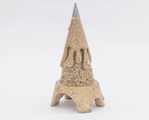 The Source — Sculpture by Jahanbakhsh Amirbeygi (5)