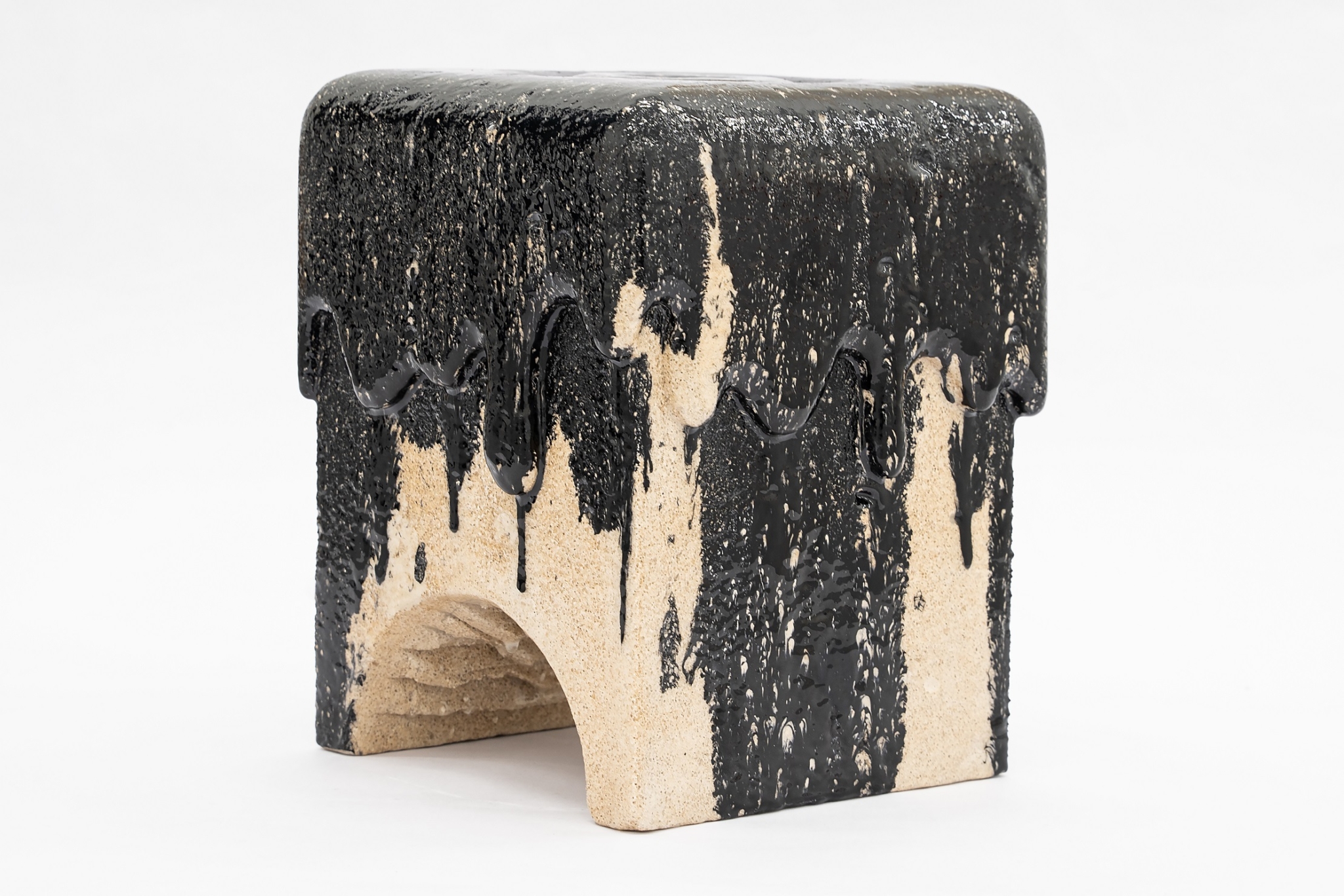 Visions — Sculpture by Jahanbakhsh Amirbeygi (12)