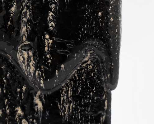 Visions — Sculpture by Jahanbakhsh Amirbeygi (2)