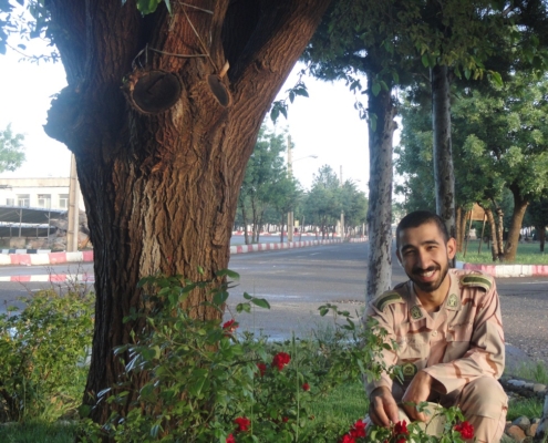 Jahanbakhsh Amirbeygi-جهانبخش امیربیگی