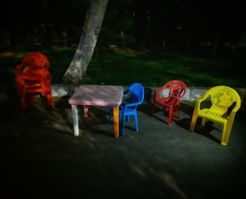 A summer full of negotiations-Jahanbakhsh_Amirbeygi (14)