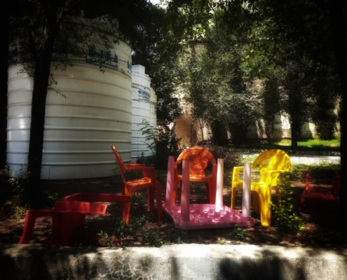 A summer full of negotiations-Jahanbakhsh_Amirbeygi (2)